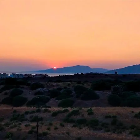 Tranquilo Atardeder. Espéctaculares Vistas Garaje Y Wifi. * Tarifa
